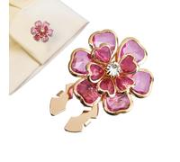 Button Covers - Detachable Rhinestone Button Covers For Women Blouses | Crystal Cuff Link Jewelry Clips Buttons For Jeans Sewing Dress Suit Wedding Party Women Men