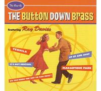Button Down Brass, the - The Best of [Import]