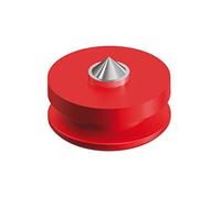 Button Fix Kit de 10 outils de guide de marquage de type 1 pour panneaux de connexion