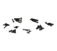 Button head screw, set, (40) 1:5 4wd G