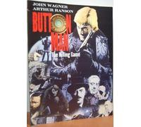 Button Man: The Killing Game by John Wagner (1994-05-03)