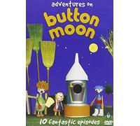 Button Moon - Adventures On Button Moon [Import anglais]