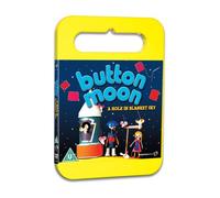 Button Moon - Button Moon - a Hole in Blanket Sky [Import anglais]