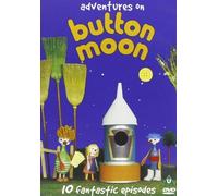 Button Moon by Robin Parkinson