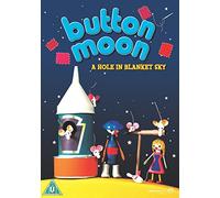 Button Moon-Hole in Blanket [Edizione: Regno Unito] [Import]