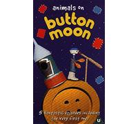 Button Moon [VHS]