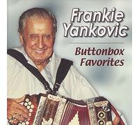 Buttonbox Favorites by Frankie Yankovic (2002-05-14)