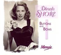 Buttons and Bows [Import]