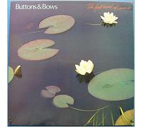 Buttons and Bows - The First Month of Summer [LP]