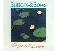Buttons & Bows - First Month of Summer [Import]
