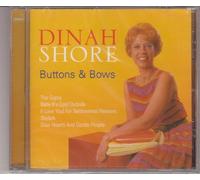 Buttons & Bows [Import]