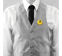 Buttons: from Champaign to Chicago