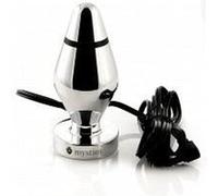 Plug Anal E-Stim Little John S