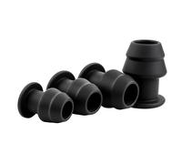 Buttplug d’étirement anal - Plug anal tunnel - Taille - small