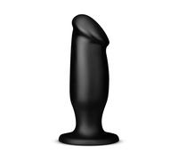 BUTTR - Plug anal "AH-1 Cobra" - Noir