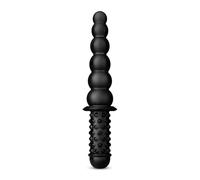 BUTTR - Akimbo Double Dildo Anal