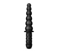 BUTTR - Akimbo Double Dildo Anal