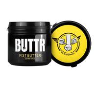 BUTTR - Baume de fisting (500ml)