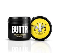 BUTTR - Baume pour Fisting Extra Épais - 500 ml
