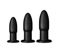 Buttr Cluster Bombs Set De Plugs Anaux