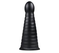 BUTTR - Devil Dog Analplug - Butt plug pour la dilatation anale