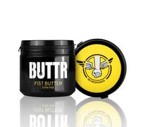 Buttr – Baume pour fisting – Extra épais – 500 ml