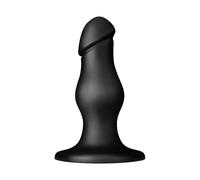BUTTR FIM-92 Stinger Anal Dildo - Gode à ventouse