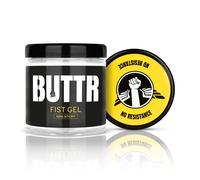 Buttr Fist Gel Non Sticky 500 ml