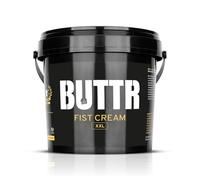 BUTTR - Seau de Crème pour Fisting XXL - 1000 ml