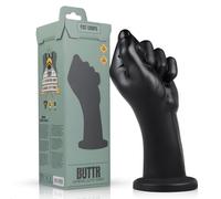 BUTTR - gode fisting - noir
