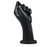Buttr Gode pour poing FistCorps XXL Noir