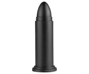 BUTTR - gode ventouse réaliste XXL - noir