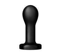 BUTTR Hammerhead Butt Plug - Plug anal 24/7 pour la dilatation anale