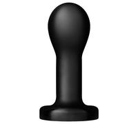 BUTTR Hammerhead - grand dildo anal noir
