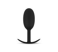 Buttr Plug anal Heavy Duty – Lesté – 16 cm
