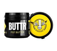 BUTTR - lubrifiant fisting beurre - texture épaisse - 500ml