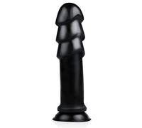 BUTTR - MadBull Muzzl XXL Dildo