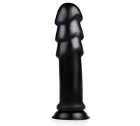 Buttr Madbull Muzzl XXL Gode 29 cm