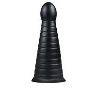 Buttr – Plug anal Devil Dog – Noir