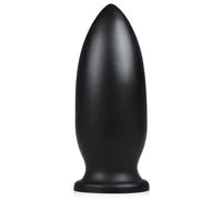 BUTTR - Plug anal Yellow Dog