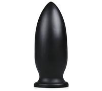 BUTTR - Plug anal Yellow Dog