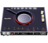 BUTTRFX BUTTRFX Buttr