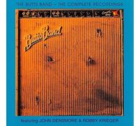 Butts Band - Complete Recordings