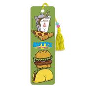 Butts on Things Marque-page Stack Premier