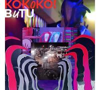 BUTU