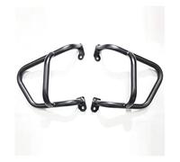 BUTUFYTR Autoroute Crash Bars pour CB500X pour CB500F 2015-2019 Moto Autoroute Moteur Garde Pare-Chocs Cadre Chute Protecteur Crash Bars Protecteur