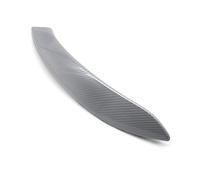 BUTUFYTR Kit poignée porte Pour 3 4 Series Pour M3 Pour M4 Pour F30 Pour F34 Pour F36 Pour F32 Garniture De Couverture Extérieure De Poignée De Porte De Voiture Intérieure(Silver Right)