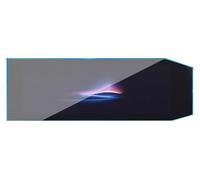 BUTUFYTR Protection écran GPS Pour Bord BYD Leopard 8 2025 17,3 Pouces Anti-rayures Film Protection D'écran Navigation Tableau(Instrument Film 12.3")