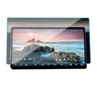 BUTUFYTR Protection écran GPS Pour BYD Pour Formula Leopard 5 2023 2024 2025 15,6" Protecteur D'écran Navigation Pour Tableau Bord Film Protection Anti-rayures(Navigation Film 15.6")