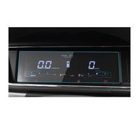 BUTUFYTR Protection écran GPS Pour Changan Pour Oushang Pour Changxing Modèle 2020 2021 Film De Protection Pour Écran Tableau Bord Intérieur Voiture(Instrument Film)